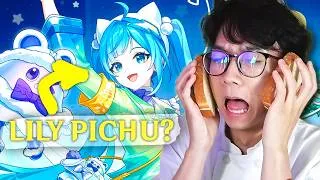 Thumbnail: I Tried HoYoverse's New Game: Honkai Nexus Anima