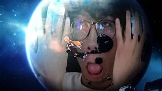 Thumbnail: "OMG I'M MOONING"  (GENSHIN 6.7)