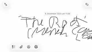 Thumbnail: The Roof (Mariah Carey Cover)