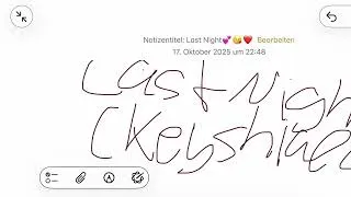 Thumbnail: Last Night (Keyshia Cole Cover)