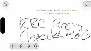 Thumbnail: R.E.C. Room (Inspectah Deck Cover)