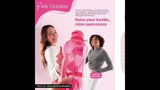 Thumbnail: A Perfect Blend of Love and Coffee! CAT10 Campaign Catalogue