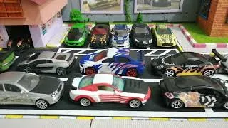 Thumbnail: NFS MW Boss Cars and More Beautiful Collection ❤️