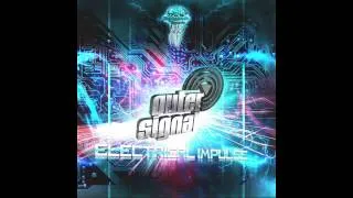 Thumbnail: Outer Signal vs Digital Dimensions - Electrical Impulse