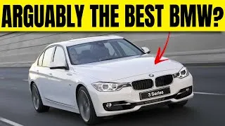 Thumbnail: 5 WORST and 6 BEST BMW Models to Own