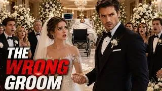 Thumbnail: HD FULL💕She Was Forced to Marry a Comatose Heir—But His CEO Brother Took His Place as the Groom