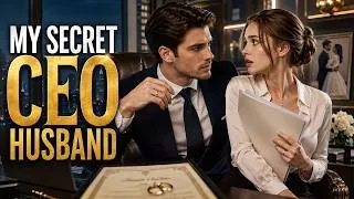 Thumbnail: HD FULL💕She Became Her Husband’s Assistant—But Neither Knew They Were Married