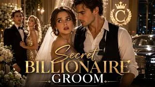 Thumbnail: HD FULL💕Abandoned at the Altar, She Married a Janitor—He Was a Secret Billionaire