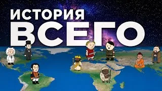 Thumbnail: История Мира за 20 Минут