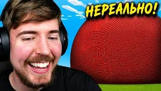 Thumbnail: This Is The Biggest TNT In Minecraft!
