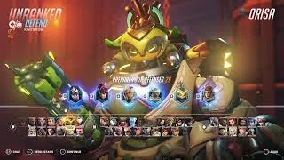 Thumbnail: Over Watch 2: Soldier 76 MVP