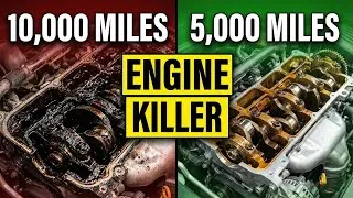 Thumbnail: 5 Habits That Make Your Car Last 500,000 Miles | Mechanic Secrets Revealed