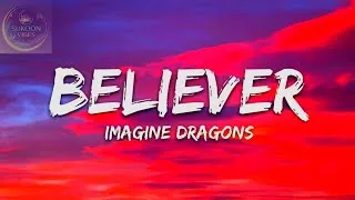 Thumbnail: Imagine Dragons - Believer (Lyrics