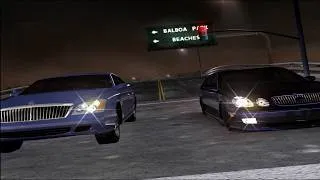 Thumbnail: Midnight Club 3 Alpha Build 102404 Gameplay [4K 60FPS]