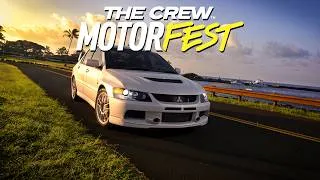Thumbnail: The Crew Motorfest Full Game [4K 60FPS]