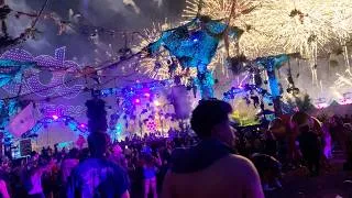 Thumbnail: This is Forza Horizon Festival IRL (EDC 2026)
