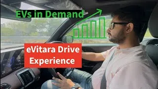Thumbnail:  🚗 Before Booking e Vitara Watch This! | Real Test Drive Impressions & Variant Guide