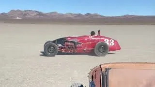 Thumbnail: EL MIRAGE