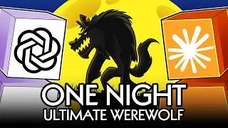 Thumbnail: 10 AIs Play Ultimate Werewolf