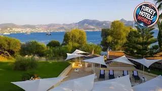 Thumbnail: The Farrys Boutique Hotel | Bodrum, Turkey | Hotel Review ⭐