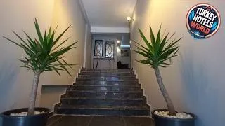 Thumbnail: Likya 202 Pansiyon | Kas, Turkey | Hotel Review ⭐