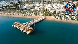 Thumbnail: Voyage Torba Hotel | Bodrum, Turkey | Hotel Review 🏨