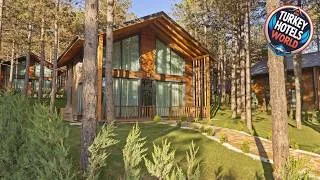Thumbnail: Harmony Green Village Resort | Sapanca, Turkey | Hotel Review 🏨
