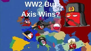 Thumbnail: What If The Axis Won World War II? | Alternate History