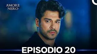 Thumbnail: Amore Nero Episodio 20 (Doppiaggio in Italiano)