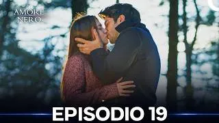 Thumbnail: Amore Nero Episodio 19 (Doppiaggio in Italiano)