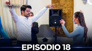 Thumbnail: Amore Nero Episodio 18 (Doppiaggio in Italiano)