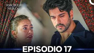 Thumbnail: Amore Nero Episodio 17 (Doppiaggio in Italiano)