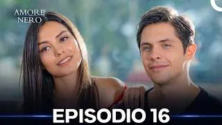 Thumbnail: Amore Nero Episodio 16 (Doppiaggio in Italiano)
