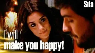 Thumbnail: Seeing you like this hurts me! - Sila