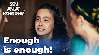 Thumbnail: I'm here to get my wife and daughter back!😮- Sen Anlat Karadeniz | Lifeline