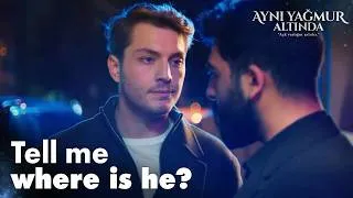 Thumbnail: Ali came to take revenge!😮- Aynı Yağmur Altında