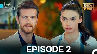 Thumbnail: High Society Episode 2 - Love At First Sight 😍