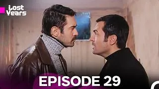 Thumbnail: Lost Years Episode 29 - FULL HD