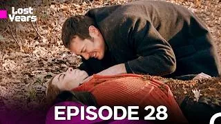Thumbnail: Lost Years Episode 28 - FULL HD