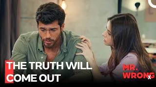 Thumbnail: I Trust You, Please Stay Calm -  Mr. Wrong