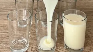 Thumbnail: Got Milk? Make This Incredibly Creamy Silky Dessert!