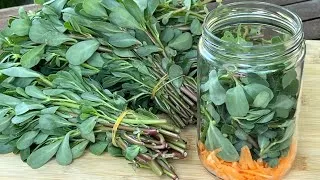 Thumbnail: The Forbidden Garden Superfood Recipe They Don’t Want You to Know!
