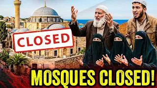Thumbnail: Greece Just Made a MOVE That Left Muslims FURIOUS!!!