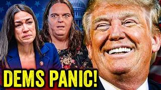 Thumbnail: Democrats PANIC as New Star Emerges in Senate Race!!!