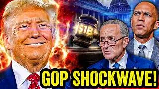 Thumbnail: The $1 BILLION Boost That Could CHANGE Everything for Trump!!!