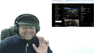 Thumbnail: Pregnant Candace Owens vs 'Master Debater' Andrew ‘so what’ Wilson - Reaction