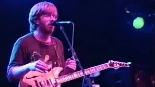 Thumbnail: Phish - 1993/07/24 - Great Woods - Mansfield, MA