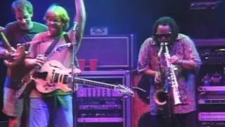 Thumbnail: Phish - 1997-07-21 - Virginia Beach Amphitheater - Full Show