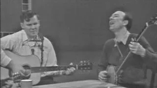 Thumbnail: Doc Watson on Pete Seeger Show (HD) - Full Episode