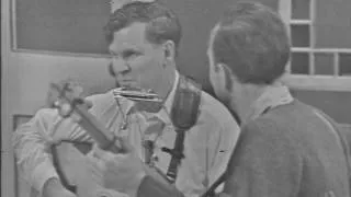 Thumbnail: Doc Watson and Pete Seeger - Sweet Heaven When I Die (HD)
